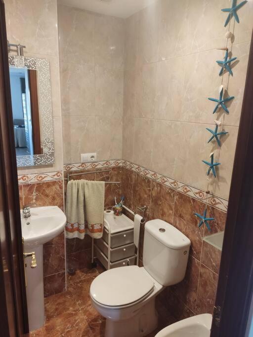 Apartamento Luminoso Con Jardin La Zubia  Exterior foto
